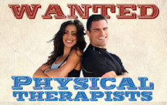 physical therapists